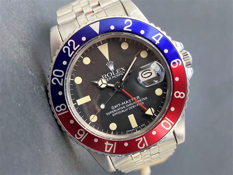 rolex gmt 16750 dial date|rolex gmt master 16750 history.